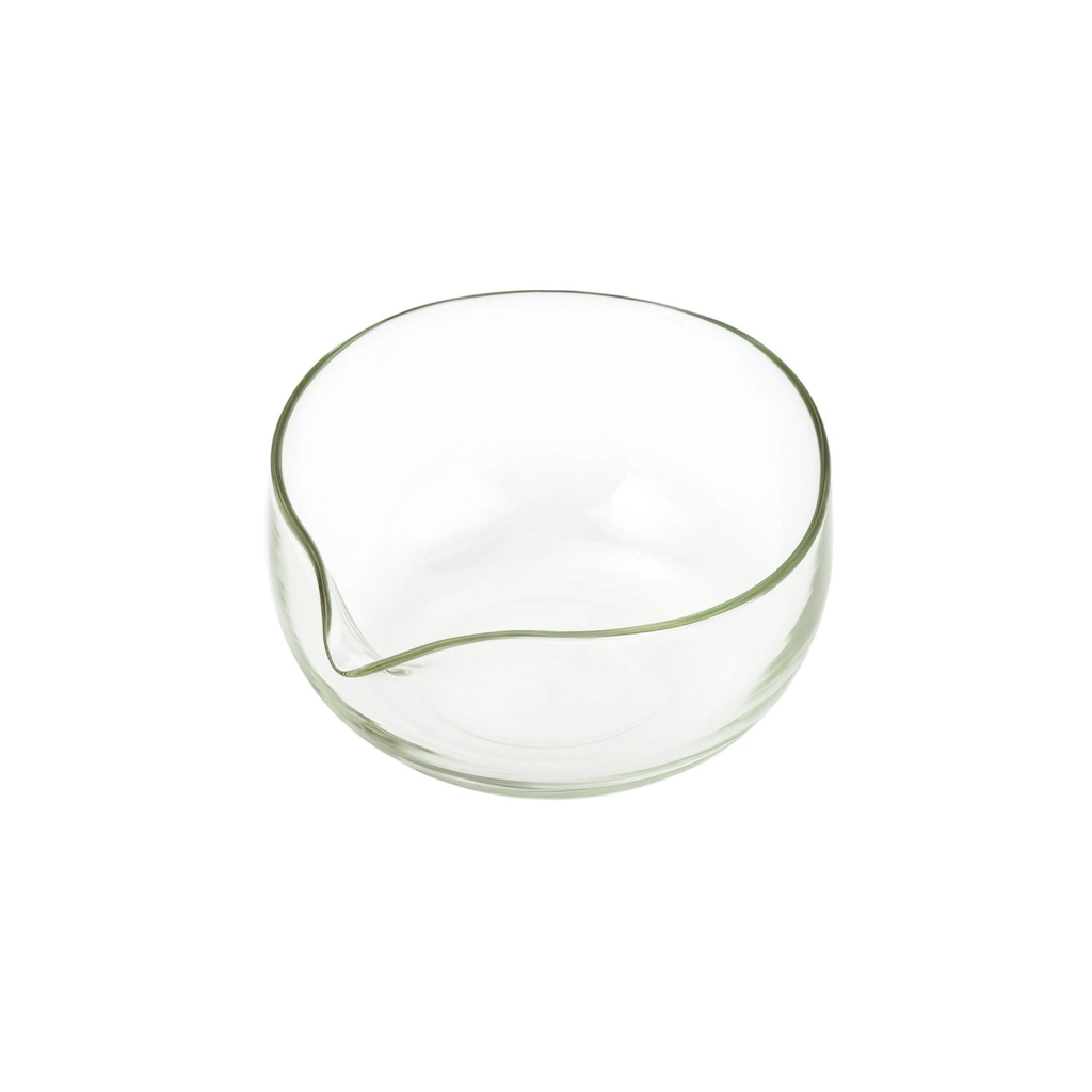 Matcha Bowl con Beccuccio in Vetro