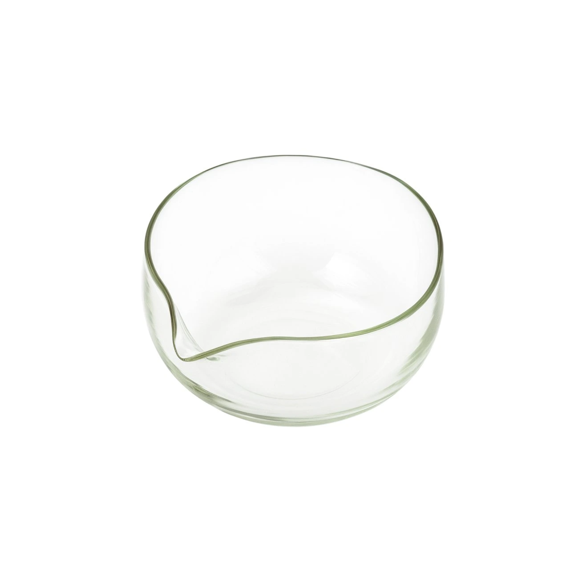 Matcha Bowl con Beccuccio in Vetro