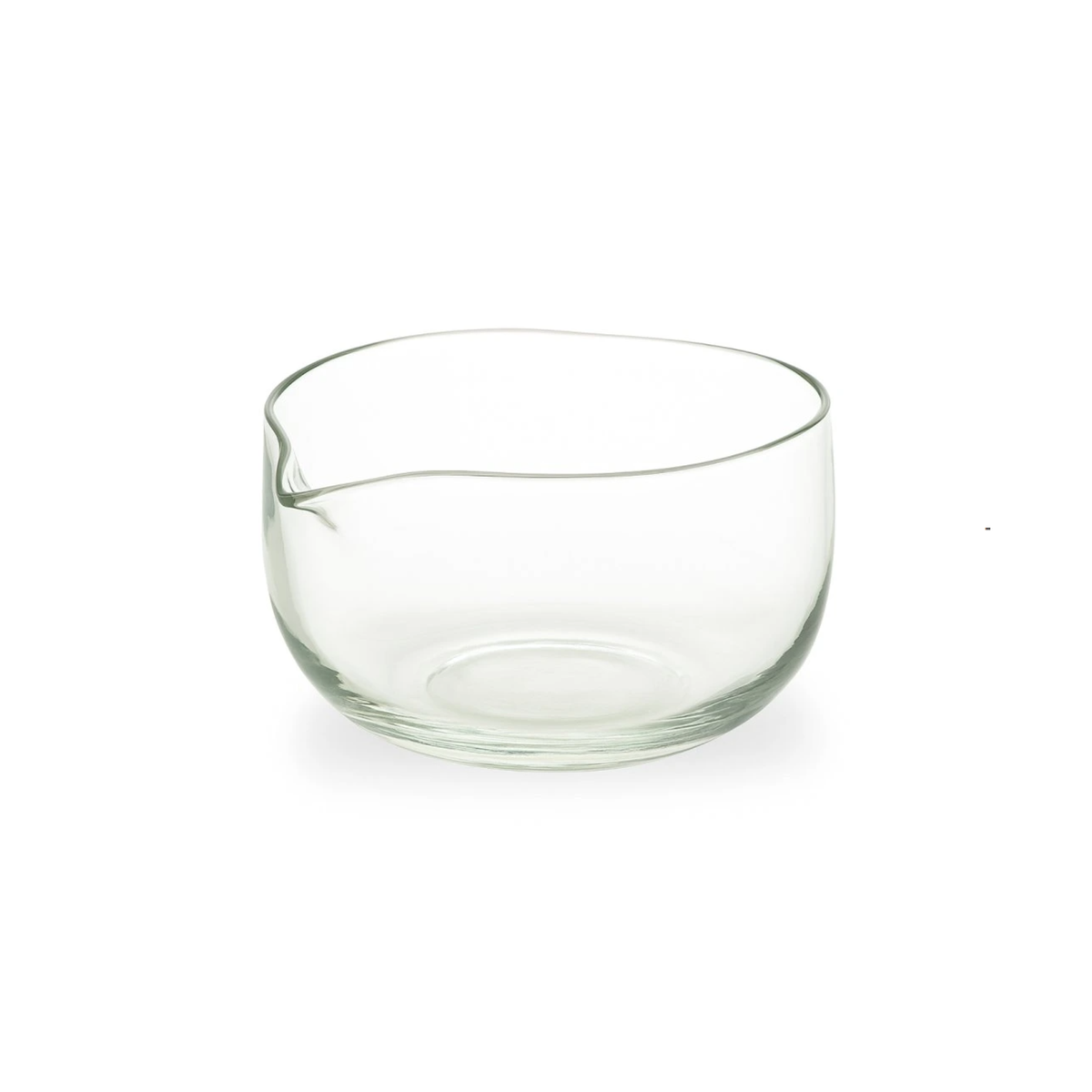 Matcha Bowl con Beccuccio in Vetro